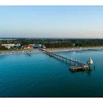 Strandblick 8 Ferienhaus *
