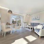 Strandblick 8 Ferienhaus