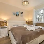 Strandblick 8 * Ostseeheilbad Zingst