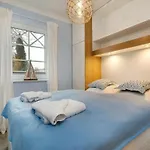 Strandblick 8 Ferienhaus