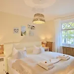 Strandblick 8 Ostseeheilbad Zingst