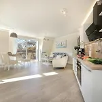 Strandblick 8 Ferienhaus *