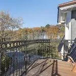 Ferienhaus Strandblick 8