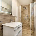 Strandblick 8 Ferienhaus Ostseeheilbad Zingst