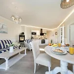 Ferienhaus Strandblick 8