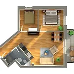 Ferienhaus Strandblick 8