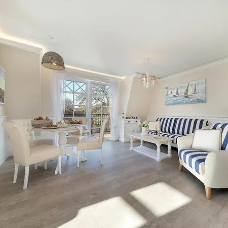 Strandblick 8 Tatil Evi